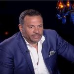 ماجد المصري