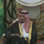 العاهل السعودي يشدد على رفض اي خطوات تنال من الوضع التاريخي والقانوني للقدس