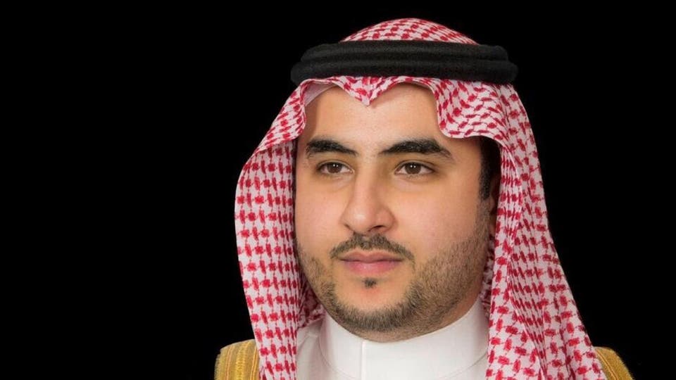 الأمير خالد بن سلمان يؤكد للمبعوث الأممي حرص قيادة المملكة على أبناء الشعب اليمني