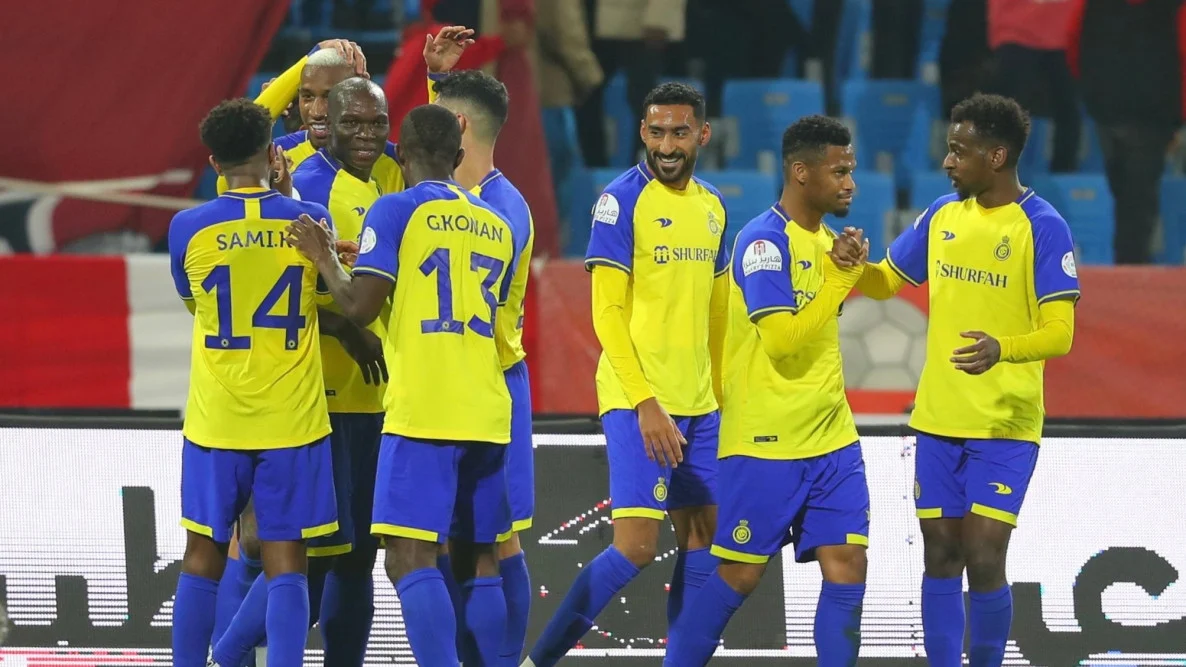 السهيلي ينتقد نجوم النصر